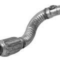 1216 SONIC EXHAUST PIPE