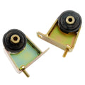~(6 lbs. 6X6X4)~ 87-95 Jeep YJ or TJ Wrangler 6-Cylinder Torsion Rubber Style Bomb Proof M.M