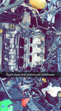 ABS WHEEL SPEED SENSOR