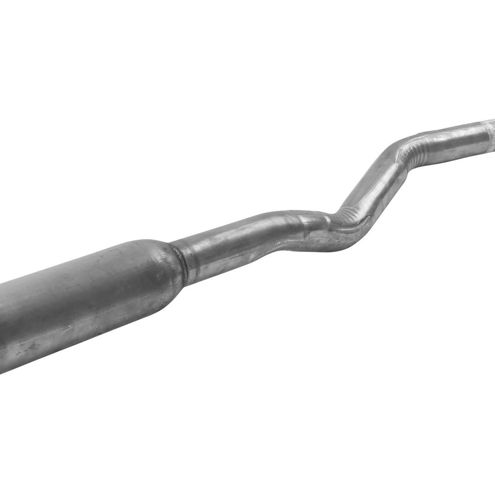 1416 MAZDA 3 EXHAUST PIPE