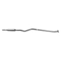 1416 MAZDA 3 EXHAUST PIPE