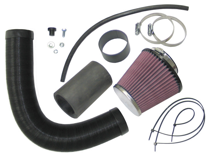 INTL INTAKE TOYOTA MR2