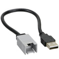 FOR RETAINING RETAINED ACCESSORY PO