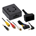 FOR RETAINING RETAINED ACCESSORY PO