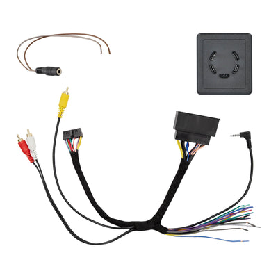 FOR RETAINING RETAINED ACCESSORY PO