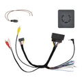 FOR RETAINING RETAINED ACCESSORY PO