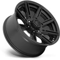 D709 20X10 6X135 MT-BLK -18MM