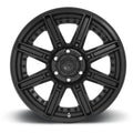 D709 20X10 6X135 MT-BLK -18MM