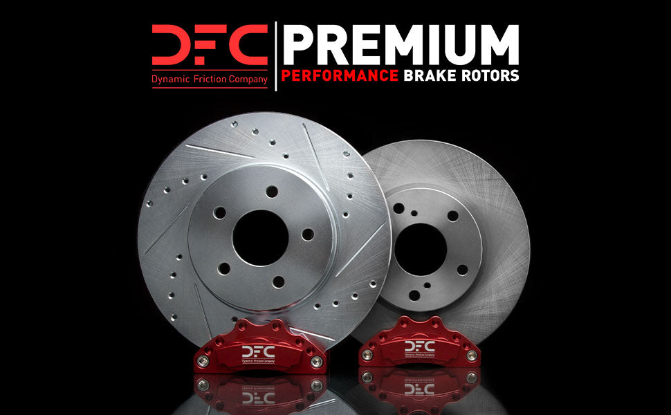 DFC auto part
