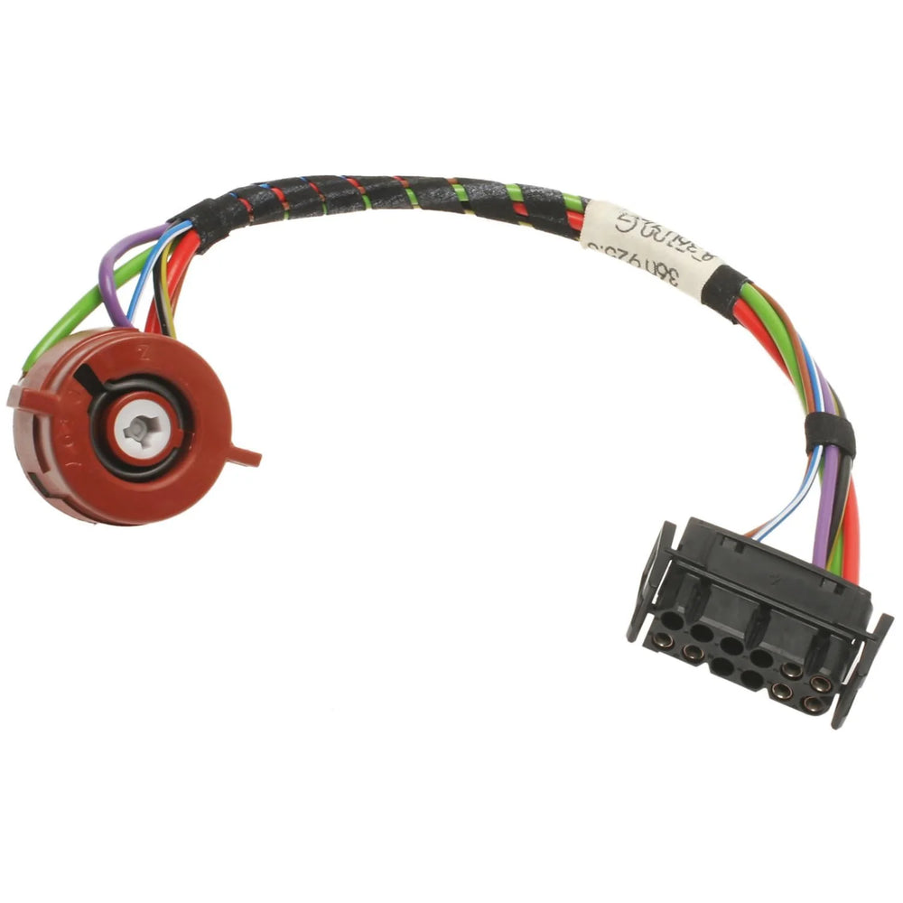 STANDARD IGN auto part