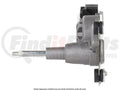 NEW WIPER MOTORS