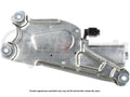 NEW WIPER MOTORS
