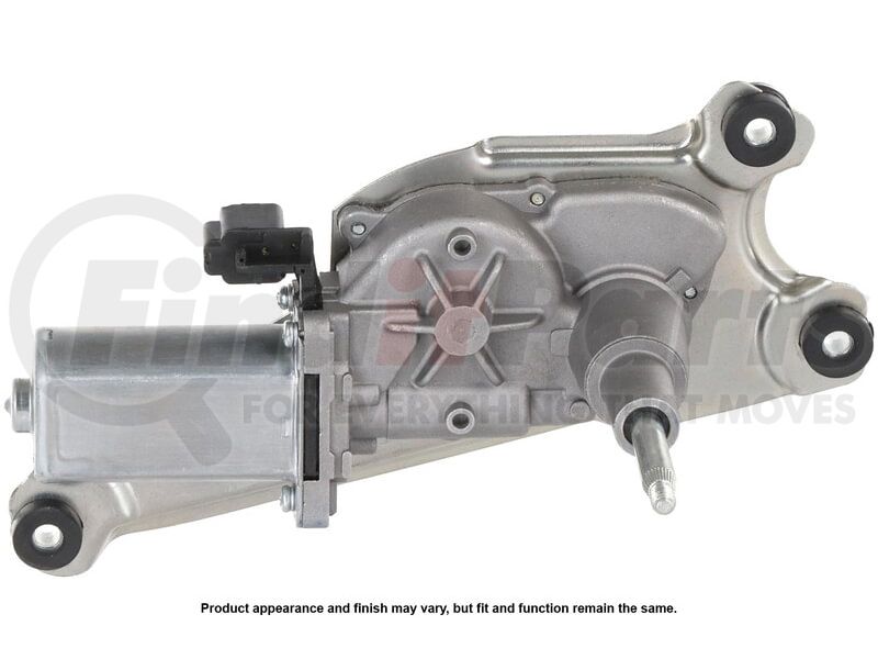 A1 REMFG INC auto part