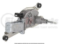 NEW WIPER MOTORS