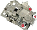 DOOR LATCH ASSEMBLEY