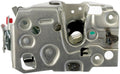DOOR LATCH ASSEMBLEY