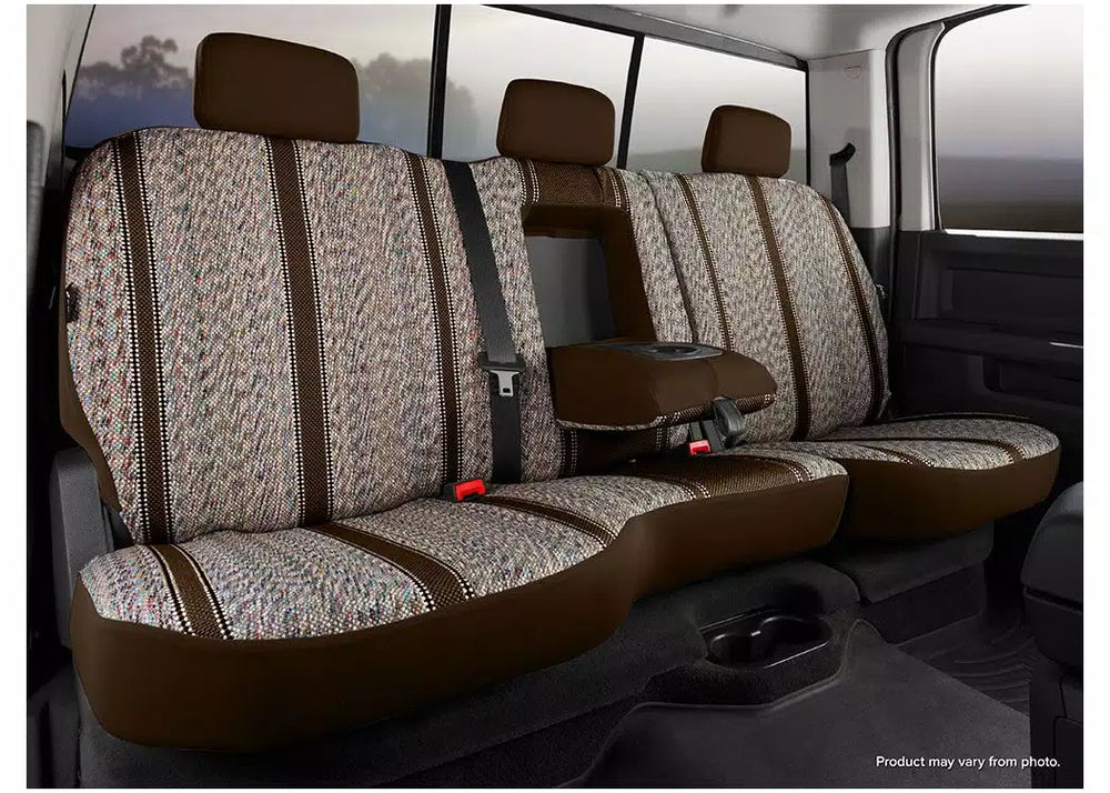0003 F SERIES 40/60 A/REST BROWN