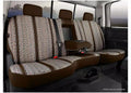0003 F SERIES 40/60 A/REST BROWN
