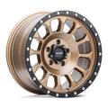 PXA34 17X8 6X5.5 M-BRNZ BLK 0MM