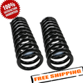 F COIL SPRINGS GM 68-72