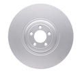 R1 Concepts GEOSPEC Coated Rotor Fits Jaguar F-Type