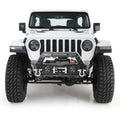 Smittybilt Rear Window