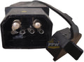 HRNS PLOW SIDE C1H FULL