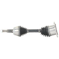 TRAKMOTIVE auto part