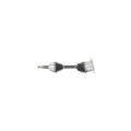 TRAKMOTIVE auto part close-up