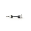 ALL NEW CV AXLE