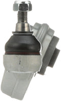 CONTROL ARM AND BALL JOINT ASSEMBLY