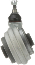 CONTROL ARM AND BALL JOINT ASSEMBLY
