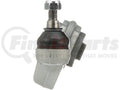 CONTROL ARM AND BALL JOINT ASSEMBLY