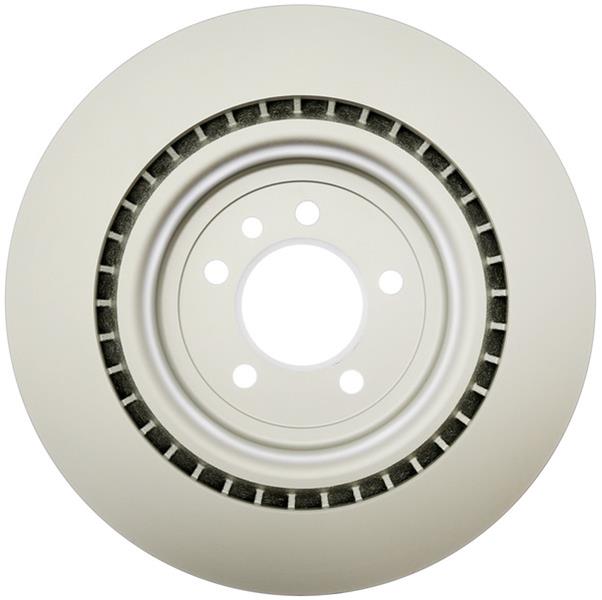 DISC BRAKE ROTOR