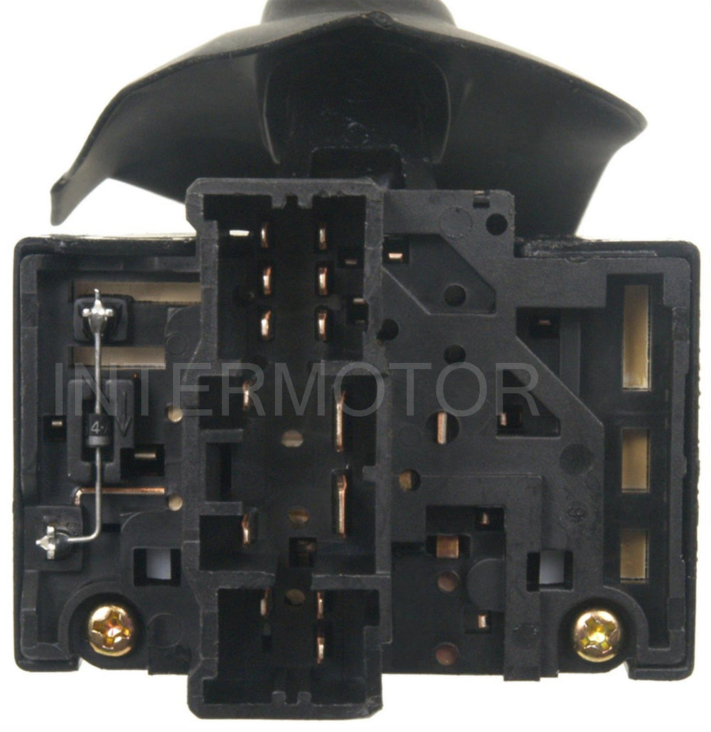 STANDARD IGN auto part