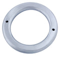 CONSPI TAPE 11IN RED/ 7IN WHITE DOT APPROVED 2IN X 150FT ROLL DIAMOND PLATE
