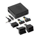 MERCEDES (NON-AMPLIFIED) DATA INTERFACE W/ SWC 2001-UP