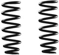 IRONMAN 4X4 springs