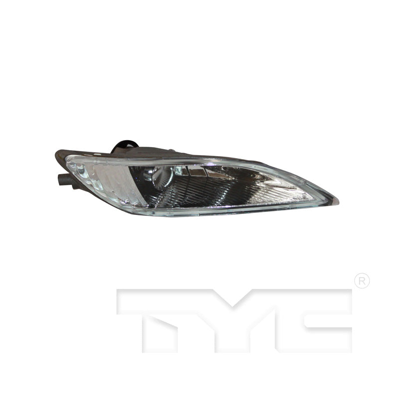 RH FOG LAMP ASSY TOYOTA SIENNA 20062010