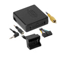 VOLKSWAGEN (NON AND AMPLIFIED) DATA INTERFACE W/SWC 2015-UP