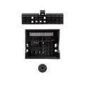 VOLKSWAGEN (NON AND AMPLIFIED) DATA INTERFACE W/SWC 2015-UP