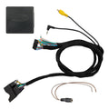 VOLKSWAGEN (NON AND AMPLIFIED) DATA INTERFACE W/SWC 2015-UP