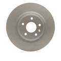 Centric Performance Brake Rotor