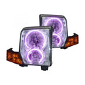 JEEP COMMANDER 2006-2010 ORACLE LED