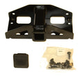 ~(19.5 lbs. 18X9X8)~ RECEIVER-KIT T4MER-GENII BLK