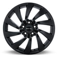 RTX auto part close-up