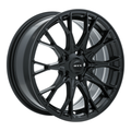 CONCORDE 17X7.5 5X105 ET38 CB56.6 SATIN BLACK