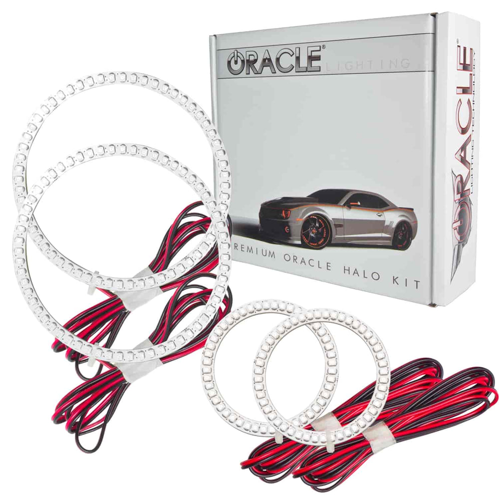 VOLKSWAGEN TOUAREG 2005-2006 ORACLE