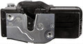 INTGR LATCH ACTUATOR