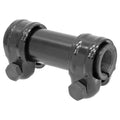 Currectlync Tie Rod Tube 97-06 Wrangler TJ and LJ Unlimited/XJ/MJ Tube Only For Use w/ CE-9701 Kit Each RockJock 4x4